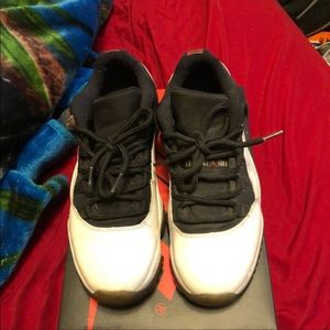 Selling jordan